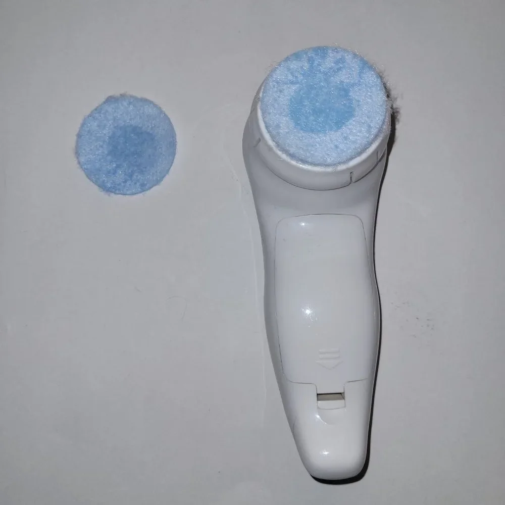 1 Pack Neutrogena Wave Deep Foaming Pads Refills Microdermabrasion Clean… - Picture 6 of 9